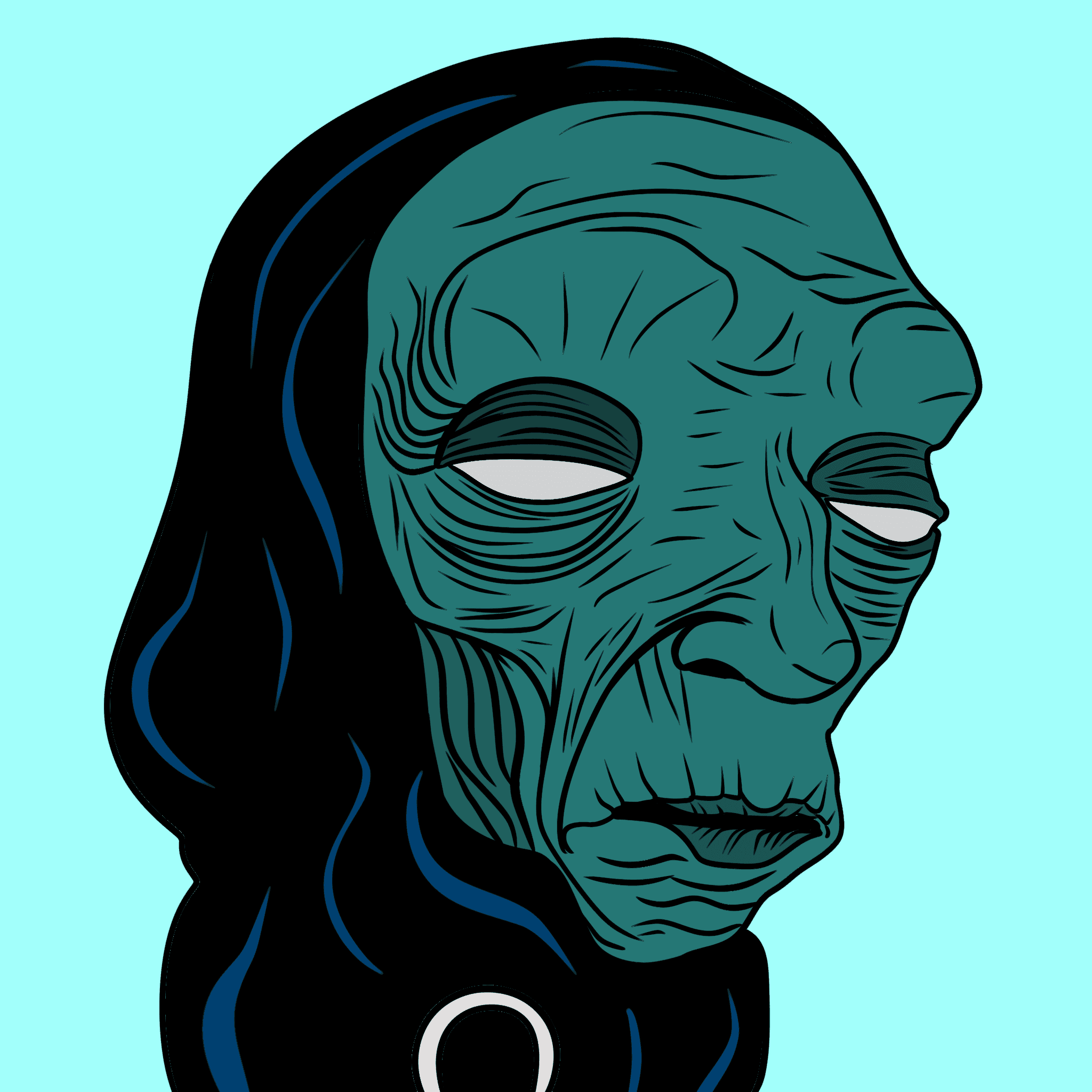 Named Virgin one-of-one 001