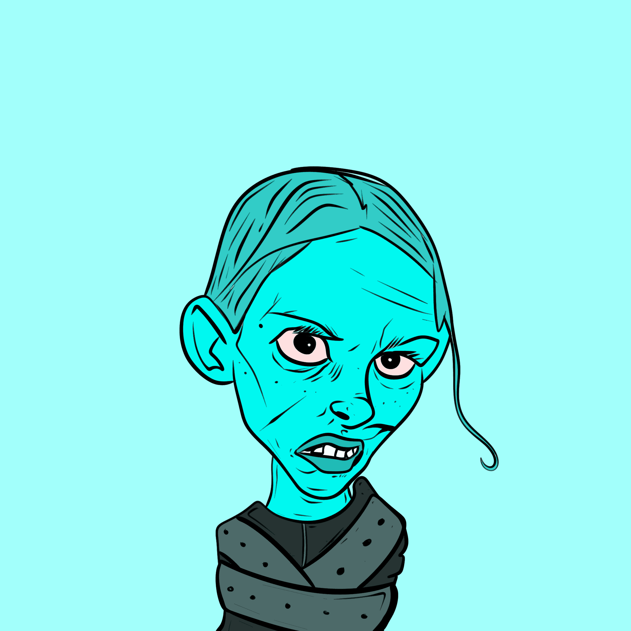 Named Virgin one-of-one 008