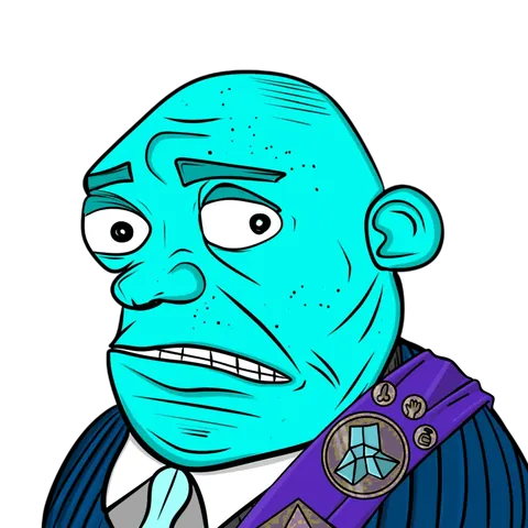 Mayor Dickens